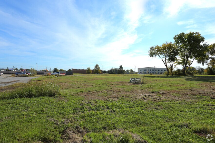 625 W Beaver St, Jenks, OK à vendre - Photo principale – Image 2 sur 11