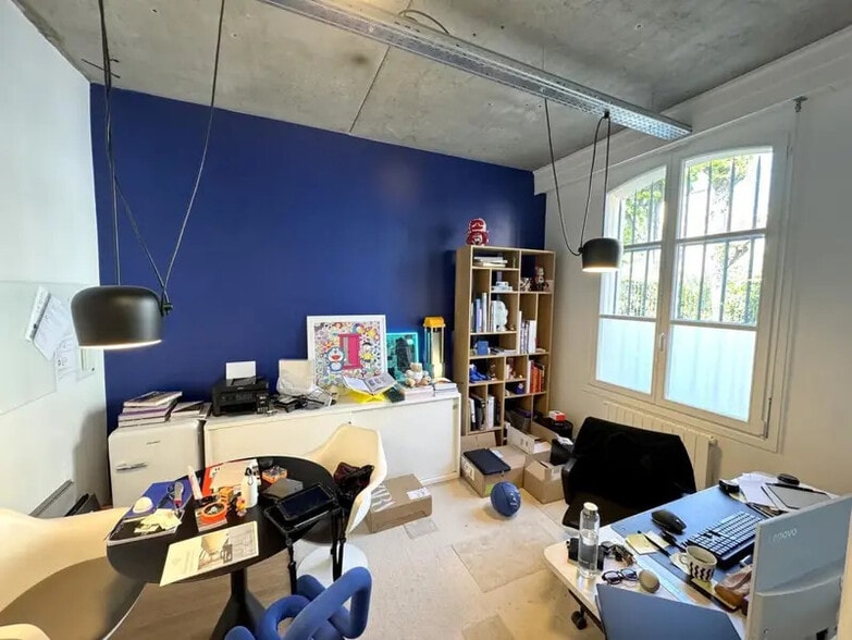 Bureau dans Versailles à louer - Photo intérieure – Image 1 sur 6