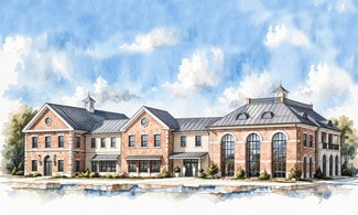 Plus de détails pour 2412 Dovercourt Dr, Midlothian, VA - Bureau à vendre