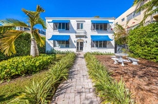 Plus de détails pour 1610 Salzedo St, Coral Gables, FL - Logement à vendre