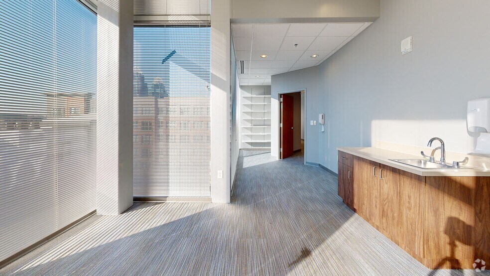 1150 Hammond Dr, Atlanta, GA à louer - Numérisation 3D Matterport – Image 2 sur 20