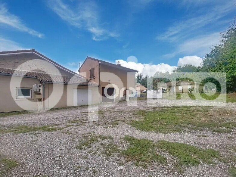 Local d'activités dans Limoges à vendre - Photo de l’immeuble – Image 3 sur 12