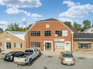 Plus de détails pour 111 Water St, Front Royal, VA - Bureau/Local commercial à louer