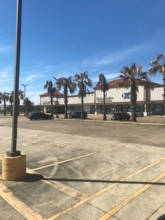 Plus de détails pour 5431 Barker Cypress, Houston, TX - Bureau à louer