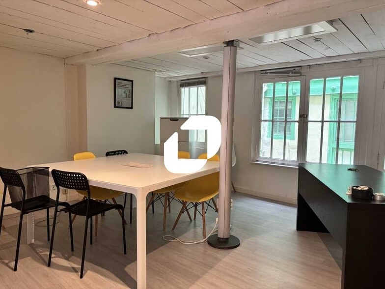 Bureau dans Bordeaux à vendre - Photo intérieure – Image 2 sur 6