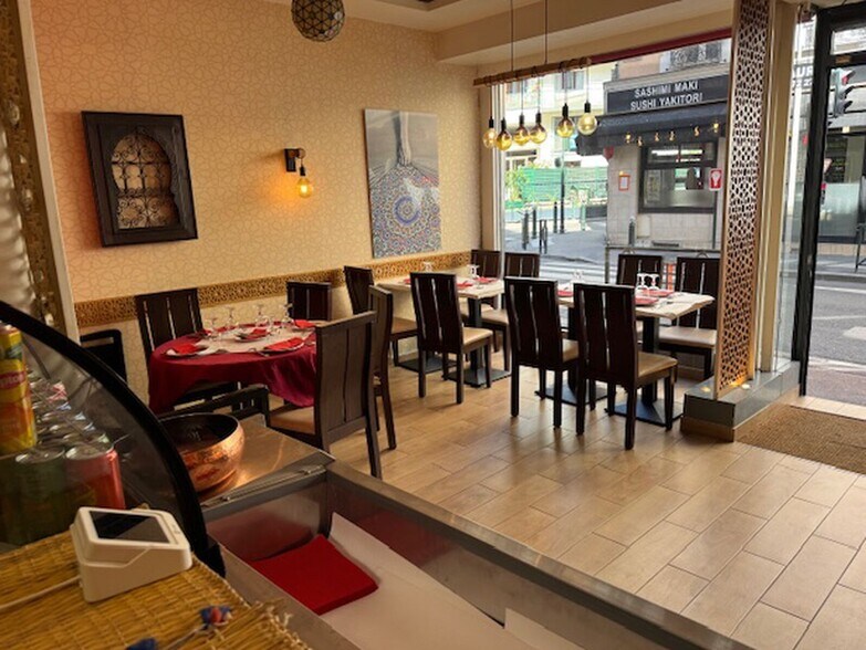 5 Rue Des Bas Rogers, Suresnes à louer - Photo de l’immeuble – Image 1 sur 12
