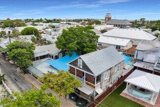 Plus de détails pour 4 Charles St, Key West, FL - Local d'activités à louer
