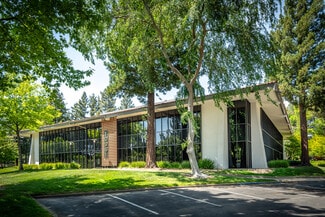 Plus de détails pour 10961 Sun Center Dr, Rancho Cordova, CA - Bureau à louer