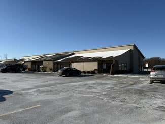 Plus de détails pour 31 Erie Canal Dr, Greece, NY - Bureau à louer