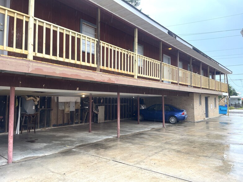 1770 Ridgefield Ave, Thibodaux, LA à vendre - Photo de l’immeuble – Image 3 sur 4