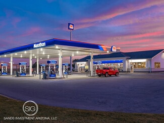 Plus de détails pour 3630 Will Rogers Dr, Santa Rosa, NM - Local commercial à vendre