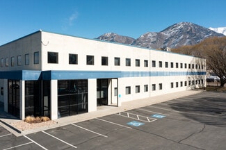 Plus de détails pour 1078 S 250 E, Provo, UT - Bureau à louer