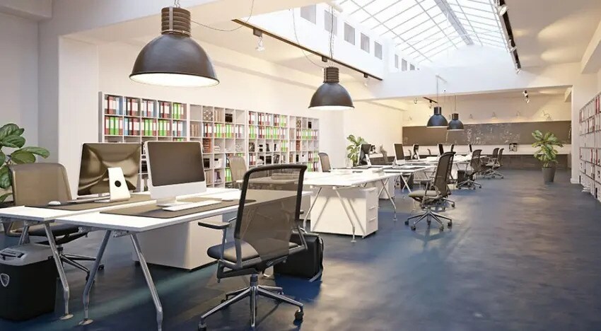 Bureau dans Le Havre à vendre - Photo de l’immeuble – Image 1 sur 1