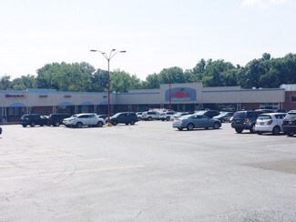 Plus de détails pour 9801-9827 Rhode Island Ave, College Park, MD - Local commercial à louer