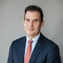 Joseph Rossi