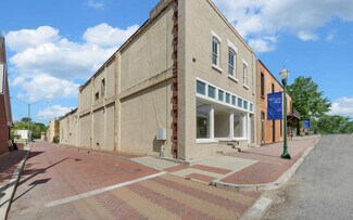 Plus de détails pour 111 Sage St, Toccoa, GA - Local commercial à vendre