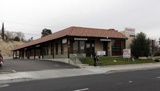 Plus de détails pour 15048 7th St, Victorville, CA - Local commercial à louer