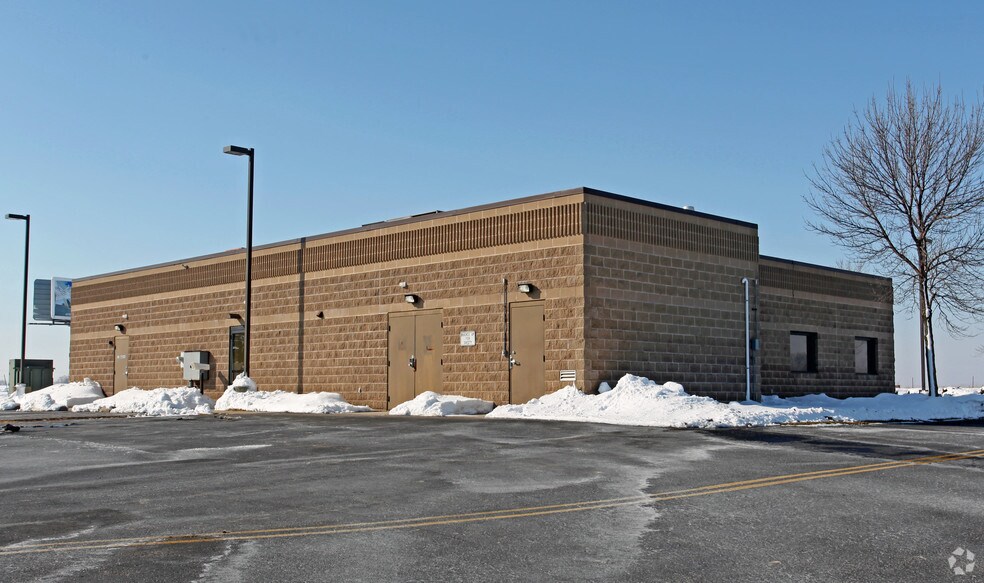 4800-4810 Wolf Rd, Dayton, OH à vendre - Photo de l’immeuble – Image 2 sur 4