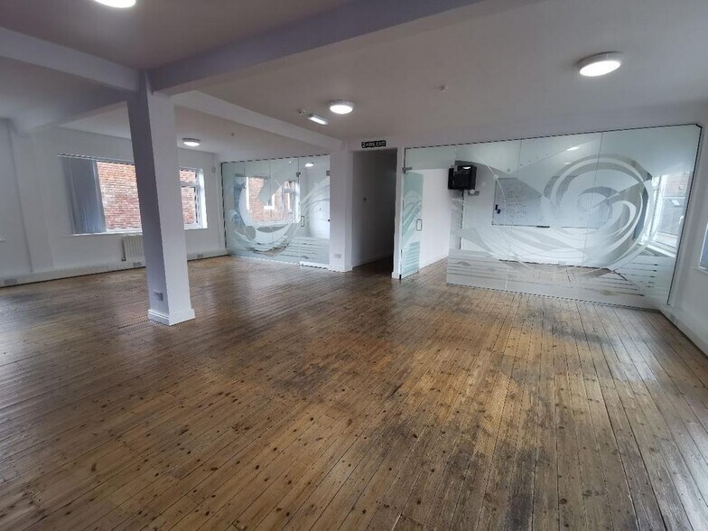 1-4 Forth Ln, Newcastle Upon Tyne à louer - Photo de l’immeuble – Image 3 sur 13