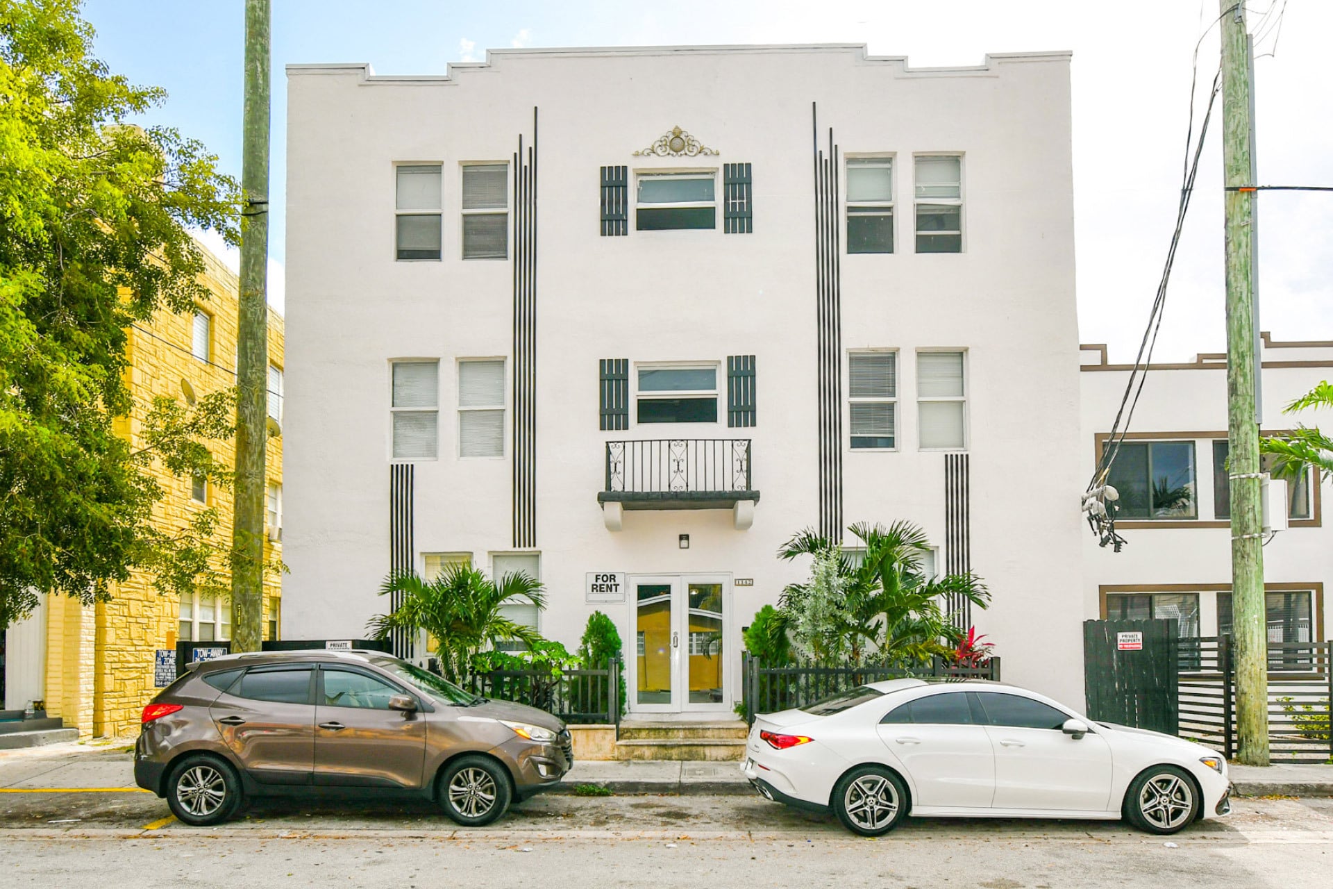 1142 SW 4th St, Miami, FL à vendre Photo principale– Image 1 sur 53