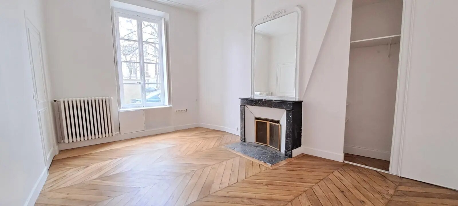 Photo de l’immeuble