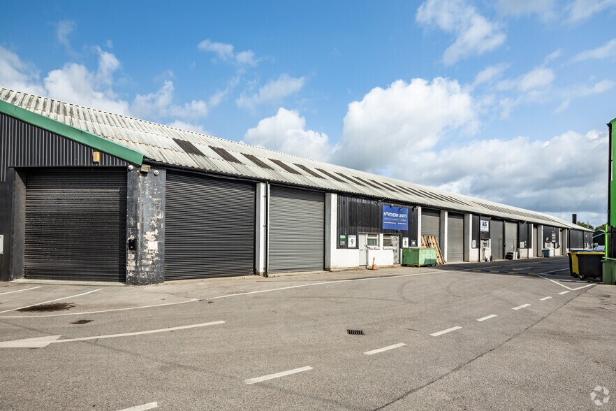 Cleveleys Rd, Warrington à louer - Photo de l’immeuble – Image 3 sur 16