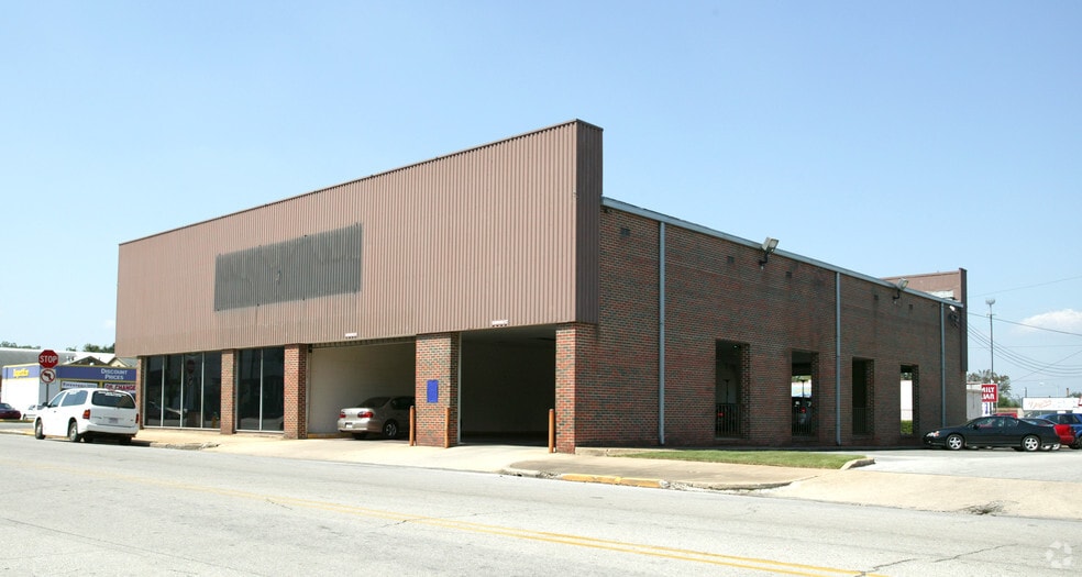 601 19th St N, Bessemer, AL à vendre - Photo de l’immeuble – Image 2 sur 13