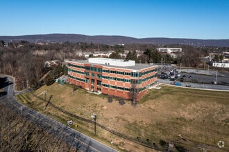 2550 Interstate Dr, Harrisburg, PA - VUE AÉRIENNE  vue de carte