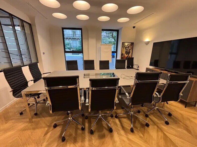 Bureau dans Paris à louer - Photo intérieure – Image 2 sur 15