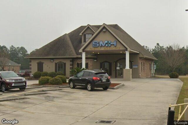 140 E I 10 Service Rd, Slidell, LA à vendre Photo de l’immeuble– Image 1 sur 7