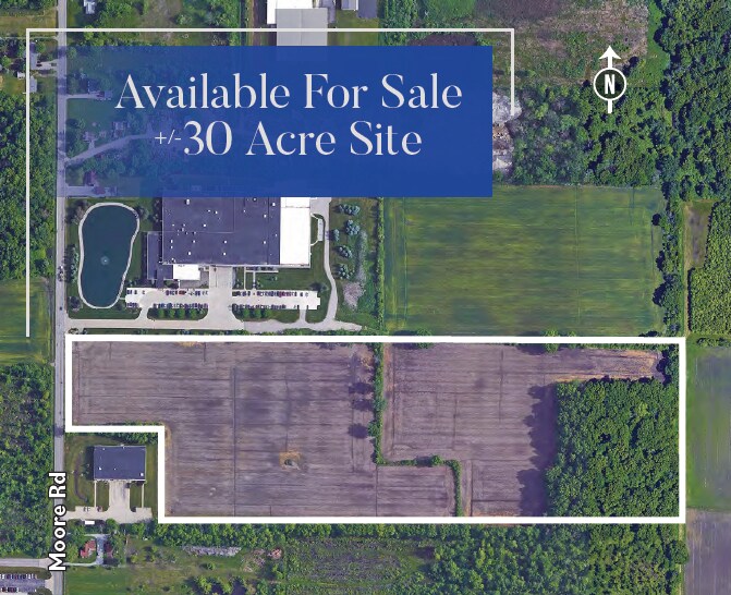Moore Road Rd, Avon, OH à vendre Photo principale– Image 1 sur 2