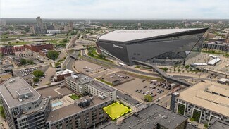 Plus de détails pour 800 S 3rd St, Minneapolis, MN - Terrain à vendre