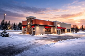 Plus de détails pour 1975 Abbott Rd, Anchorage, AK - Local commercial à vendre