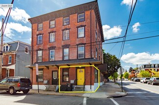 Plus de détails pour 264 Walnut St, Phoenixville, PA - Local commercial à louer