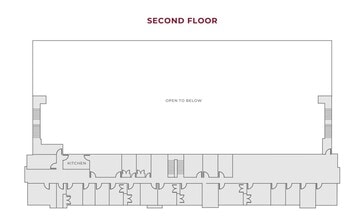 7740 Kenamar Ct, San Diego, CA à vendre Plan d’étage– Image 2 sur 2