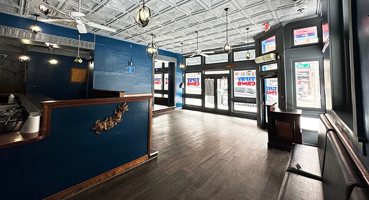 1700 E Main St, Richmond, VA à vendre - Photo intérieure – Image 3 sur 5