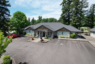 Plus de détails pour 870 82nd Dr, Gladstone, OR - Bureau à louer