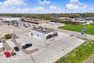 1430-1450 E Army Post Rd, Des Moines, IA à louer Photo intérieure– Image 1 sur 12