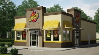 Plus de détails pour 618 Shorter Ave NW, Rome, GA - Local commercial à louer