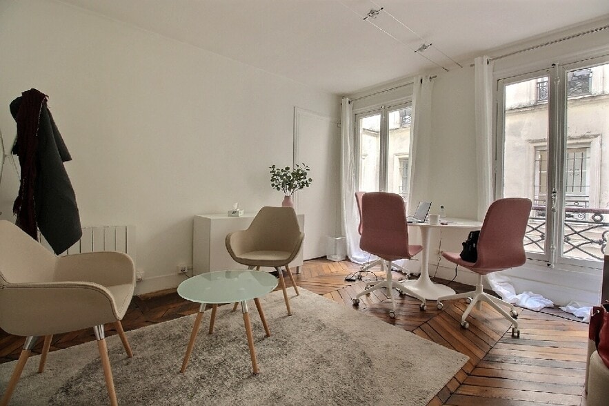 23 Rue De Choiseul, Paris à louer - Photo intérieure – Image 3 sur 14