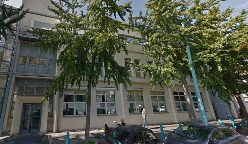 Bureau dans Arcueil à louer - Photo de l’immeuble – Image 1 sur 6