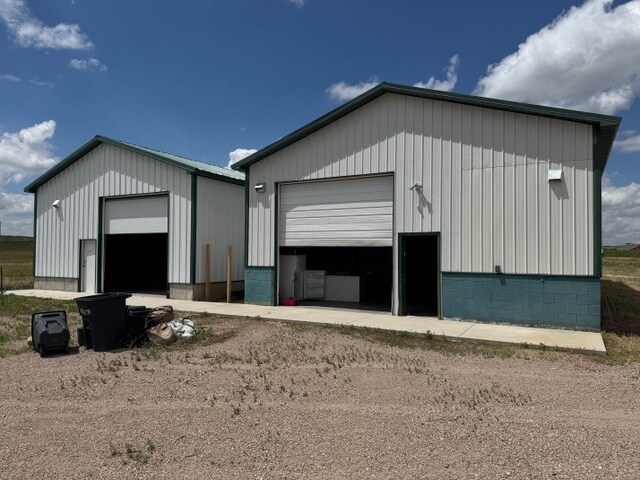 26175 E Us Highway 24, Calhan, CO à louer - Photo de l’immeuble – Image 3 sur 7