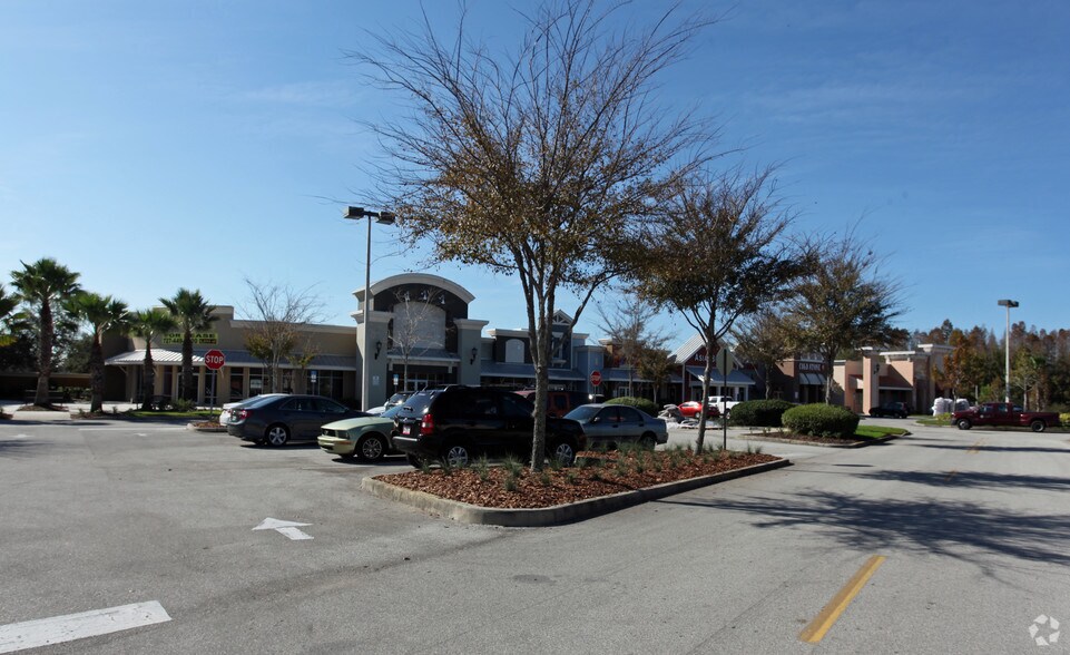 10720 State Road 54, New Port Richey, FL à louer - Photo principale – Image 2 sur 14