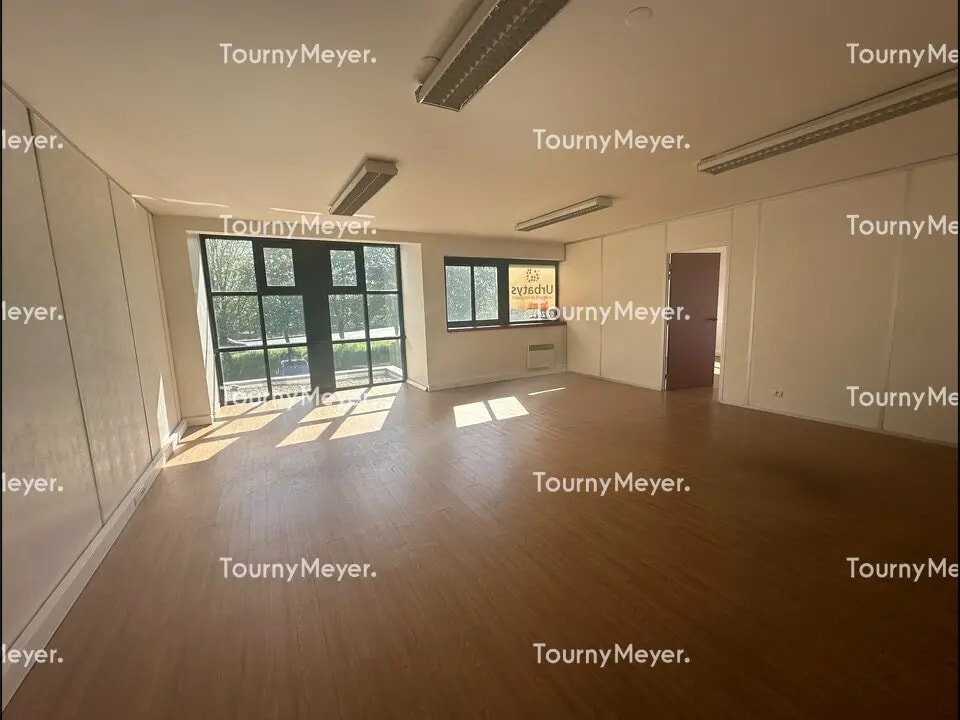 Bureau dans Orvault à louer Photo intérieure– Image 1 sur 7