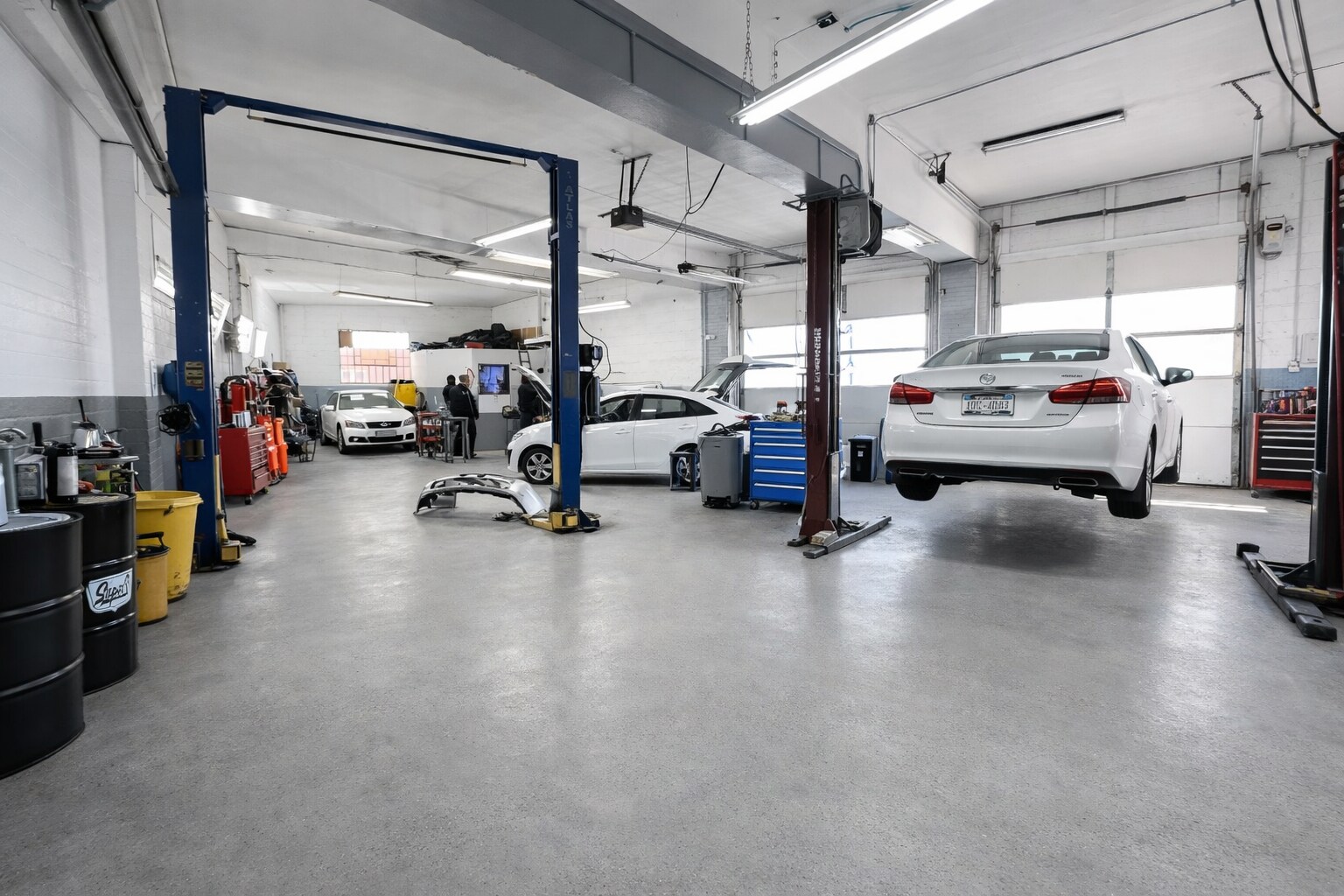 2 Valley Place, Larchmont, NY à vendre Photo principale– Image 1 sur 5