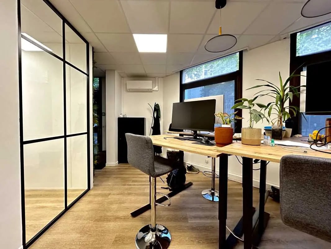 Bureau dans Lyon à louer Photo intérieure– Image 1 sur 10