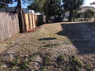 Plus de détails pour 1145 S Old Dixie Hwy, Delray Beach, FL - Terrain à louer