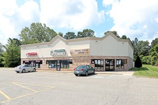 Plus de détails pour 1472-1488 S Lapeer Rd, Orion Township, MI - Local commercial à louer