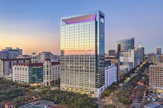 Plus de détails pour 6400 Fannin St, Houston, TX - Bureau/Médical à louer