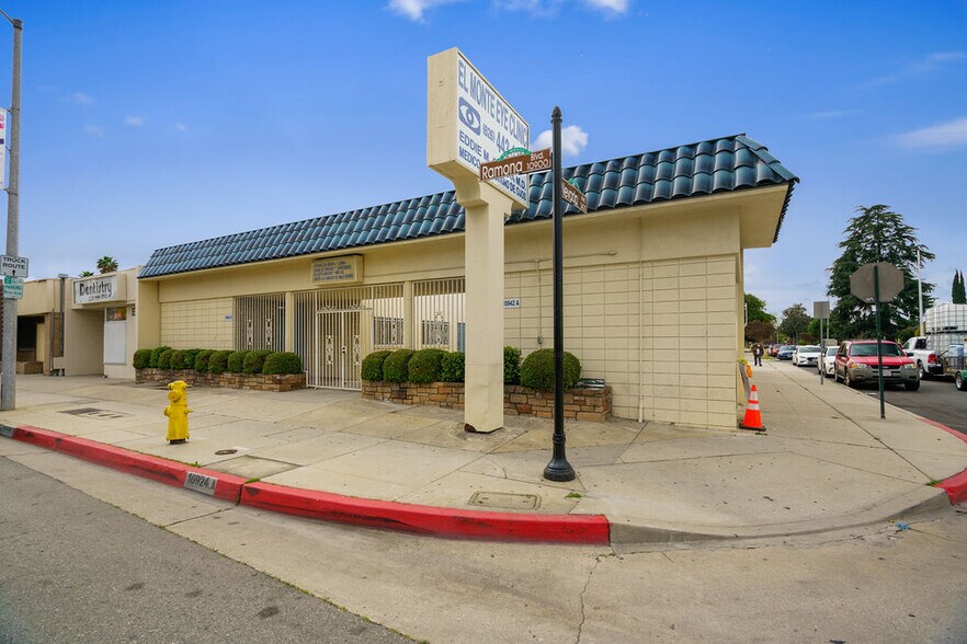 10942 E Ramona Blvd, El Monte, CA à vendre - Photo de l’immeuble – Image 2 sur 12